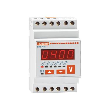 MULTIM.DIG.MODUL.TRIF.3MOD+USC.RELE - LOVATO DMK70R1 - LOVATO DMK70R1 - LOVATO DMK70R1 product photo Photo 01 3XL