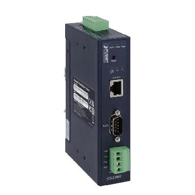 CONV. DI PROT. MODBUS RS485-ETHERNET - LOVATO EXCCON02 - LOVATO EXCCON02 product photo Photo 01 3XL