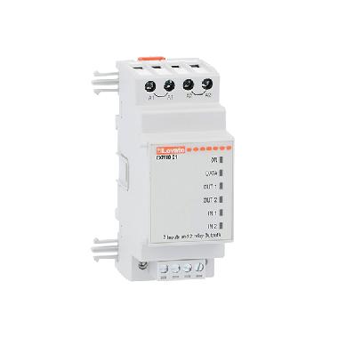 MODULO ESPANSIONE 2ING/2 RELE USC.5A - LOVATO EXM1001 - LOVATO EXM1001 - LOVATO EXM1001 product photo Photo 01 3XL
