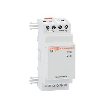 MODULO DI ESPANSIONE ETHERNET ISOLATA - LOVATO EXM1013 product photo Photo 01 3XL