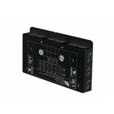 BLOCCO 3 CONTATTI AUX - LOVATO G350 product photo Photo 01 3XL