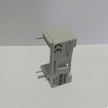 SEZIONATORE 3P A PORTELLA AC21A 25A - LOVATO GA025C product photo Photo 02 3XL