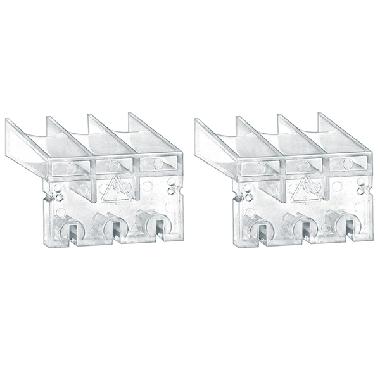 COPRI ATTACCHI 3P 063A-125A VERS A-C - LOVATO GAX84 - LOVATO GAX84 - LOVATO GAX84 product photo Photo 01 3XL