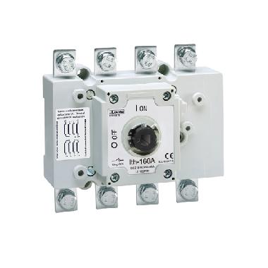 SEZION.PORTAFUSIB.NH 4P 250A X FOTOVOLT. - LOVATO GE0250DT4 - LOVATO GE0250DT4 - LOVATO GE0250DT4 product photo Photo 01 3XL