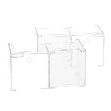 Protezione terminali - LOVATO GEX8111 product photo Photo 01 3XL