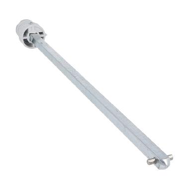 PROLUNGA LUNGHEZZA 400MM SEZIONE 10MM - LOVATO GLX7400S10 - LOVATO GLX7400S10 product photo Photo 01 3XL