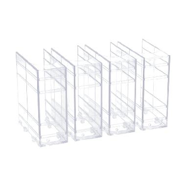 COPRI ATTACCO 4P PER GL160-315A - LOVATO GLX801 - LOVATO GLX801 product photo Photo 01 3XL