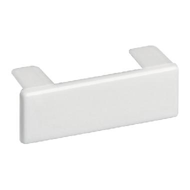 TARGHETTA NEUTRA SCRITTURA ZOCCOLI HR6X - LOVATO HR6X30 - LOVATO HR6X30 - LOVATO HR6X30 product photo Photo 01 3XL