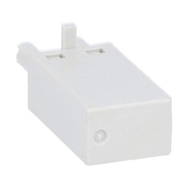 FILTRO ANTIDIST. 6-24VAC/DC HR5/HR6, RC - LOVATO HR6X77024 - LOVATO HR6X77024 - LOVATO HR6X77024 product photo Photo 01 3XL