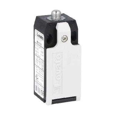 Finec.asta 1no+1nc sc. - LOVATO KBA1S11 product photo Photo 01 3XL