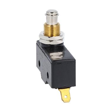 MICROSWITCH C/ASTA PULS.METALL.1NA/NC FASTON - LOVATO KSA4F - LOVATO KSA4F - LOVATO KSA4F product photo Photo 01 3XL