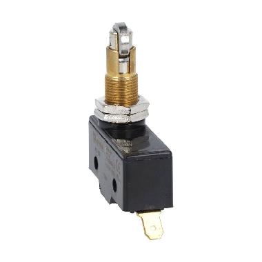 MICRO SWITCH AD ASTA ROT.FR.TERM.FASTON - LOVATO KSB1F - LOVATO KSB1F - LOVATO KSB1F product photo Photo 01 3XL