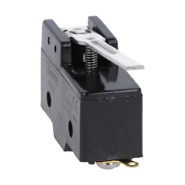 MICRO SWITCH A LEVA (63MM) TERM. SALDARE - LOVATO KSL1S product photo Photo 01 3XL
