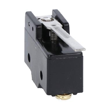 MICRO SWITCH A LEVA (63MM) TERM. VITE - LOVATO KSL1V product photo Photo 01 3XL