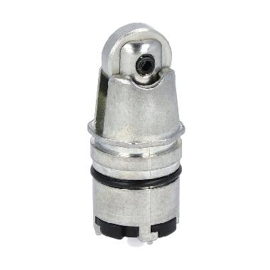 TESTA AZIONATORE ASTA ROTELLA METALLICA - LOVATO KXAB2 product photo Photo 01 3XL