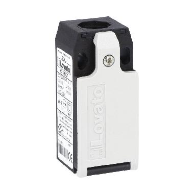 CUSTODIPLAST.+1NO+1NC SCATTO - LOVATO KXCBS11 product photo Photo 01 3XL