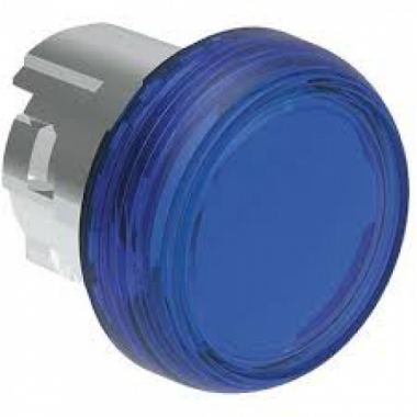 DIFFUSORE X INDICATORE LUMINOSO MONOBLOCCO - LOVATO LM2TA190 product photo Photo 01 3XL