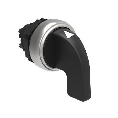 SELETTORE LEVA LUNGA 3 POS 1-0-2 - LOVATO LPCS231 - LOVATO LPCS231 product photo Photo 01 3XL