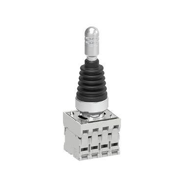 MANIPOLATORE 4 DIREZIONI CON RITORNO A 0 - LOVATO LPSJ400 - LOVATO LPSJ400 product photo Photo 01 3XL