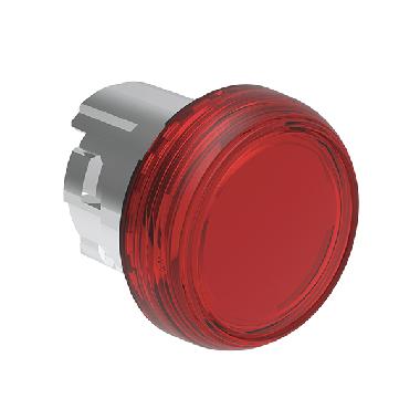 TESTA INDICATORE LUMINOSO MET.ROSSO - LOVATO LPSL4 - LOVATO LPSL4 product photo Photo 01 3XL