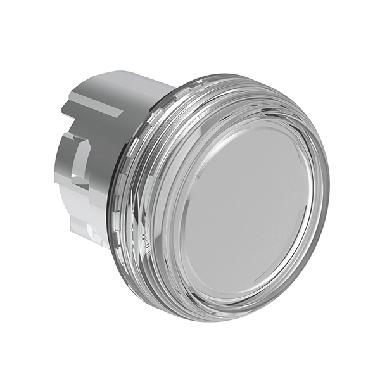 TESTA INDICATORE LUMINOSO MET.TRASP. - LOVATO LPSL7 - LOVATO LPSL7 product photo Photo 01 3XL