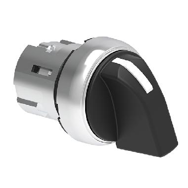 SELETTORE METALLICO LEVA CORTA 0?1 - LOVATO LPSS121 - LOVATO LPSS121 product photo Photo 01 3XL