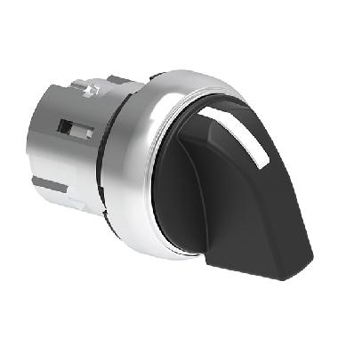 SELETTORE METALLICO LEVA CORTA 1?0?2 - LOVATO LPSS131 - LOVATO LPSS131 product photo Photo 01 3XL