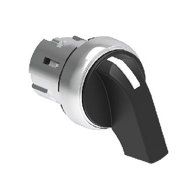 Selettore Metallico Leva Lunga 0<1 - LOVATO LPSS221 product photo Photo 01 3XL