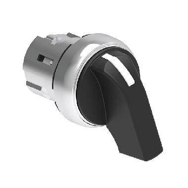 SELETTORE METALLICO LEVA LUNGA 1-0-2 - LOVATO LPSS230 - LOVATO LPSS230 product photo Photo 01 3XL