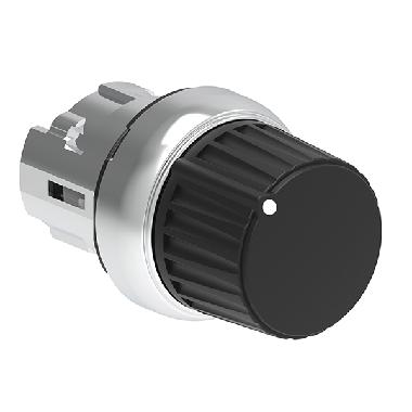 SELETTORE METALLICO A MANOPOLA 1?0?2 - LOVATO LPSS431 - LOVATO LPSS431 product photo Photo 01 3XL