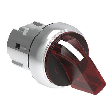 SEL.LUM.MET.ROSSO LEVA CORTA 0-1 - LOVATO LPSSL1204 - LOVATO LPSSL1204 product photo Photo 01 3XL