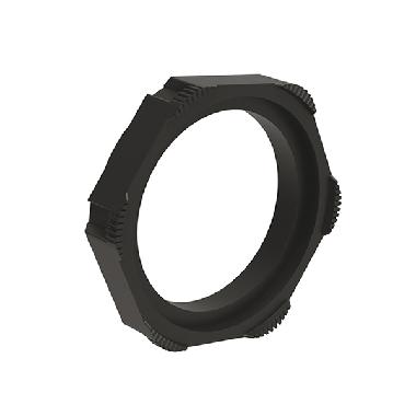 GHIERA DI FISSAGGIO - LOVATO LPXAU00 - LOVATO LPXAU00 product photo Photo 01 3XL