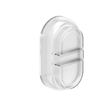 CAPPUCCIO TRASP. X PULS. DOPPIO/TRIPLO - LOVATO LPXAU157 - LOVATO LPXAU157 product photo Photo 01 3XL