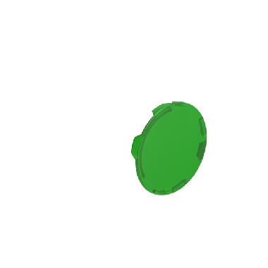 TAPPO RASATO VERDE PULSANTI LUMINOSI - LOVATO LPXBL103 product photo Photo 01 3XL