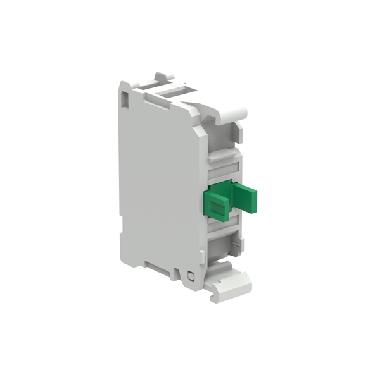 CONTATTO AUX 1NO ANT.ATT.VITE - LOVATO LPXC10A - LOVATO LPXC10A product photo Photo 01 3XL