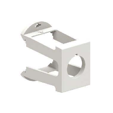 ADATTATORE GUIDA DIN PER PULSANTI - LOVATO LPXDIN product photo Photo 01 3XL