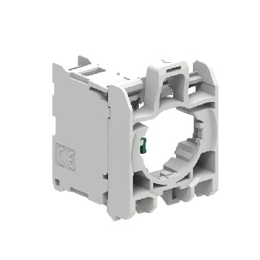 BASETTA + 1 CONT. AUX NO ATT.VITE - LOVATO LPXE10 - LOVATO LPXE10 product photo Photo 01 3XL