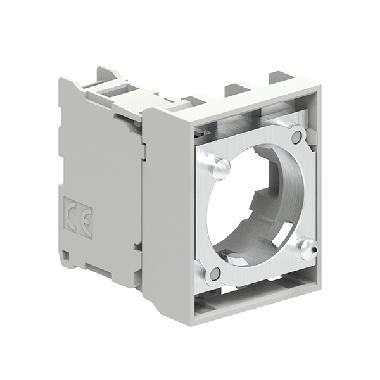 BASETTA + 1 CONT. AUX NO ATT.VITE - LOVATO LPXE10M - LOVATO LPXE10M product photo Photo 01 3XL