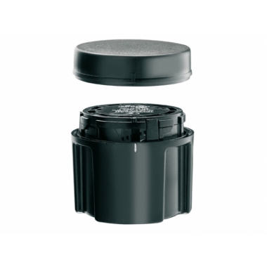 MODULO CABL/COPERC.X TUBI PLAST.NERO - LOVATO LT7CP01 - LOVATO LT7CP01 product photo Photo 01 3XL