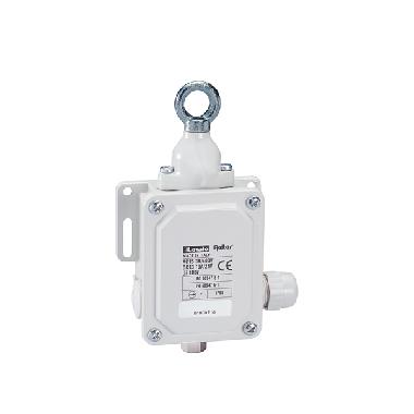 FINEC.FUNE+ANELLO 12KG 1NO+1NC SOVR. - LOVATO P2L81312 product photo Photo 01 3XL