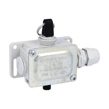 FINEC.TIRANTE+ANELLO 1NO+1NC STAGNO - LOVATO PLNU1ATW product photo Photo 01 3XL