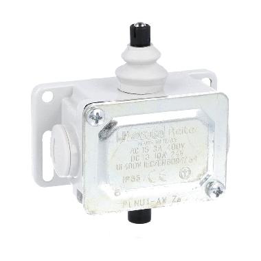 FINEC.ASTA C/SFERA 1NA+1NC IP65 - LOVATO PLNU1AW - LOVATO PLNU1AW - LOVATO PLNU1AW product photo Photo 01 3XL