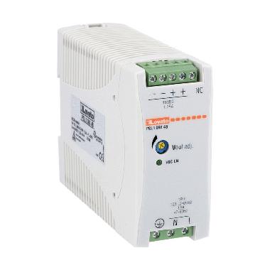 ALIMENTAT. 100-240VAC 1PH OUT 24VDC 60W - LOVATO PSL106024 product photo Photo 01 3XL
