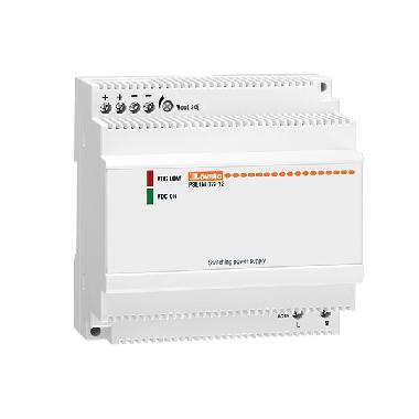 ALIMENTAT. 110-230VAC MOD.OUT 12VDC 72W - LOVATO PSL1M07212 product photo Photo 01 3XL
