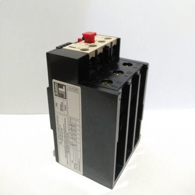 RELE TERMICO 4,5-7,5A - LOVATO RF975 - LOVATO RF975 product photo Photo 02 3XL