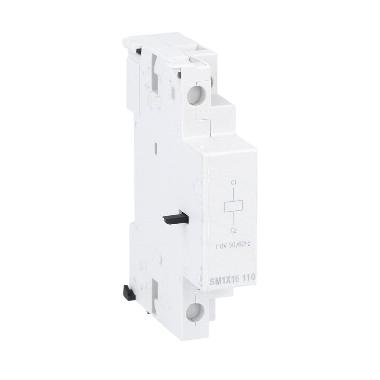 BOBINA APERTURA X SM1P/R 230V 50/60HZ - LOVATO SM1X16230 product photo Photo 01 3XL