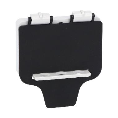 BLOCCO LUCCHETTABILE X SM1Z - LOVATO SM1X1746P product photo Photo 01 3XL