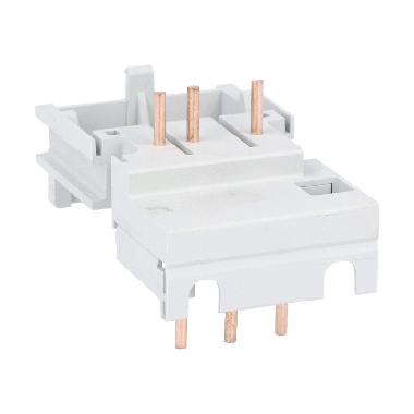 CONNESSIONI RIGIDE SM1R CON BF09-25A - LOVATO SM1X3141R - LOVATO SM1X3141R - LOVATO SM1X3141R product photo Photo 01 3XL
