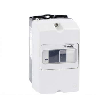 CONTENITORE PARETE X SM1P - LOVATO SM1Z1701P product photo Photo 01 3XL