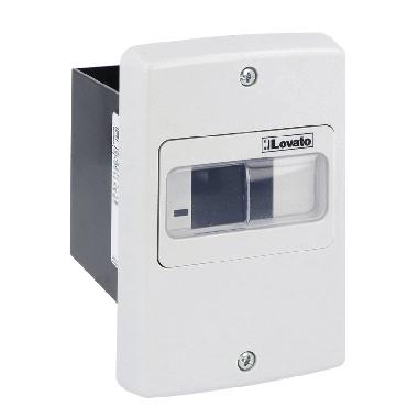 CONTENITORE DA INCASSO X SM1P - LOVATO SM1Z1705P product photo Photo 01 3XL